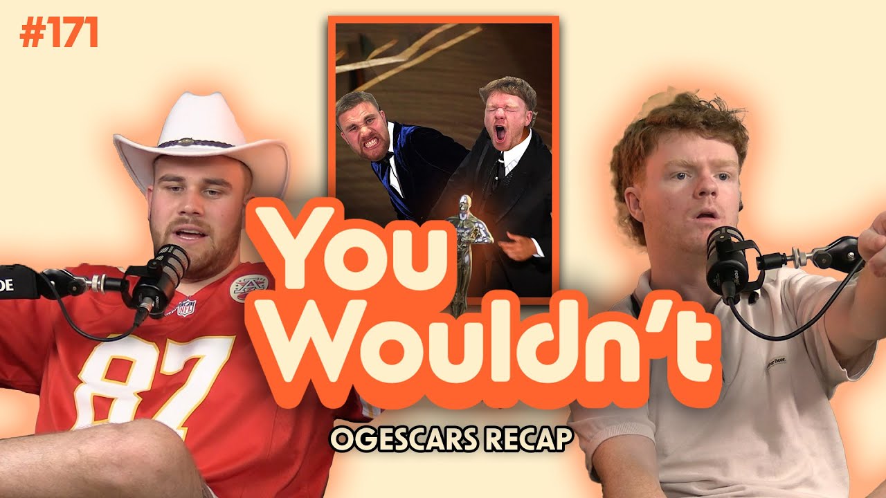 EP 171 - Ogescars Recap