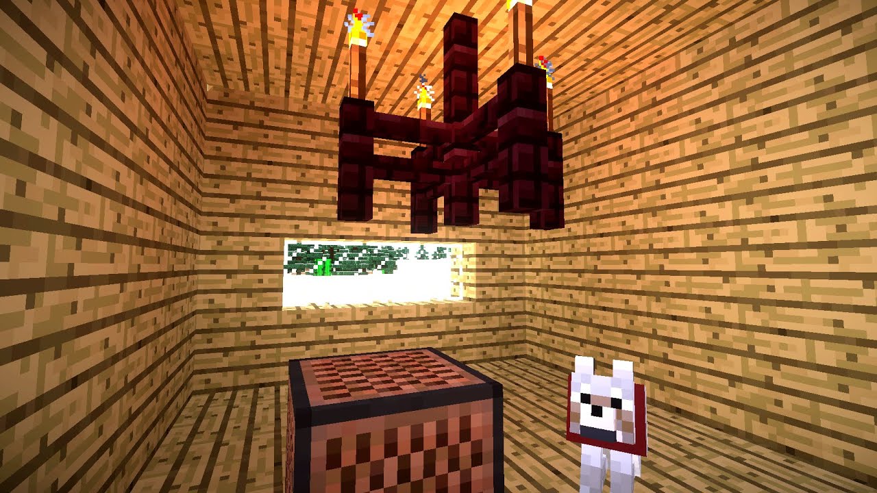 Sia - Chandelier - Minecraft Note Block Song