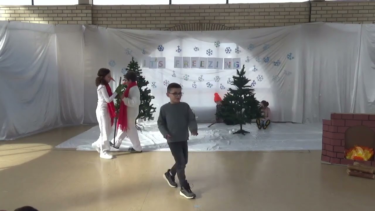 2026 SHOW 3D