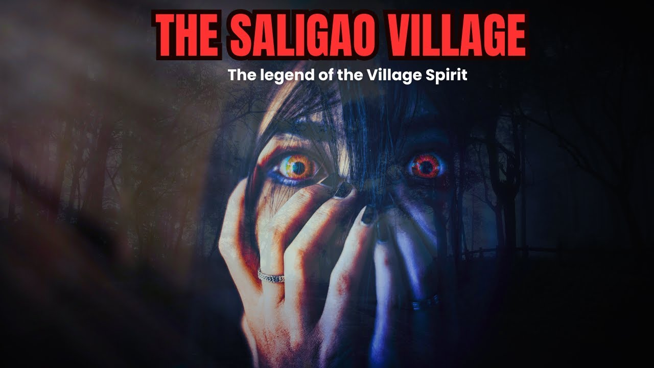 The Saligao Village | Urban Legend of an Evil Spirit | Urban folklore | Haunted places in the world