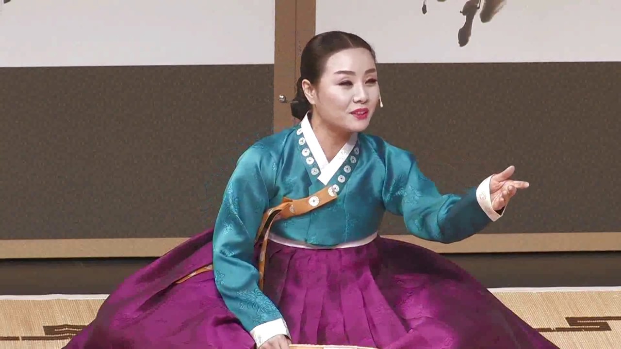 박성희 - 흥타령