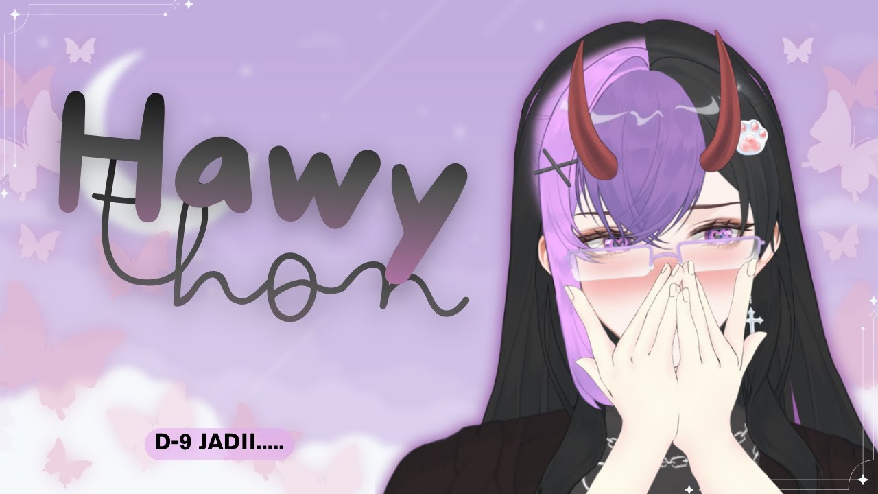 【 HAWYTHON 】- BILLING ABIS = END STREAM(?) /LHO || Day-9 #HAWYTHON