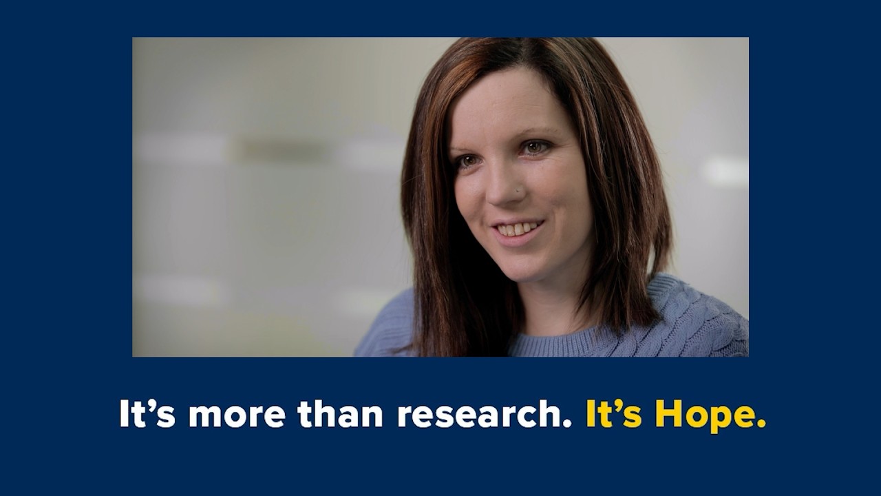 Hope for Chase