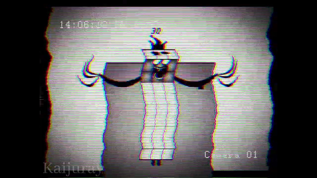 Uncannyblocks Band 2 Years Remastered (1-50)