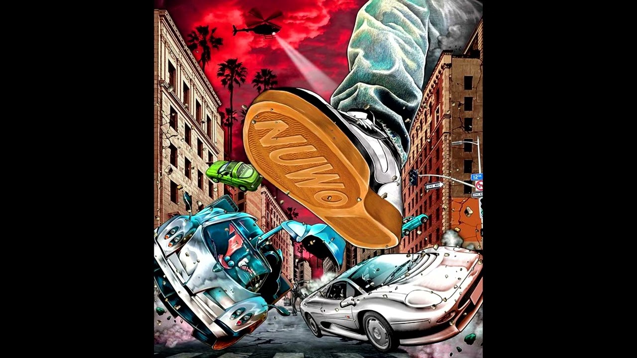 [FREE] BRENT FAIYAZ X PHARRELL WILLIAMS TYPE BEAT 