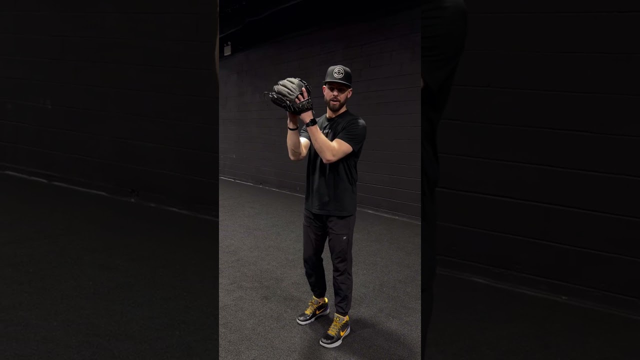 Arm Action Drill Series 