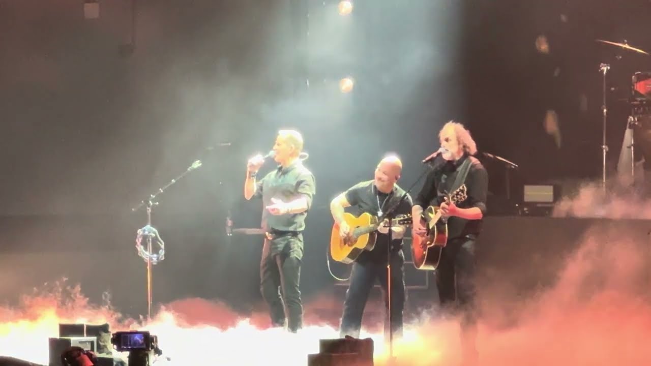SANTIANO 4K60 I Seine Geschichte I Bremen 18.04.2024