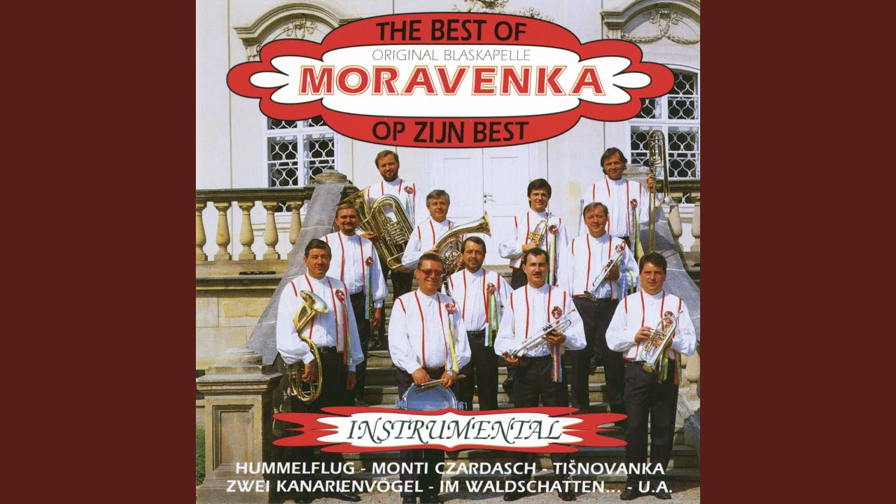 Tišnovanka