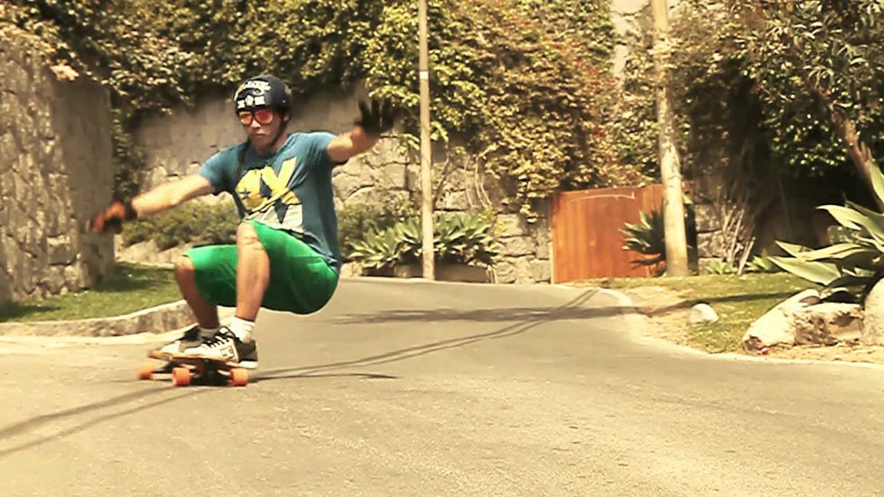 Orangatang Wheels | Dreamless with Felipe Malaga