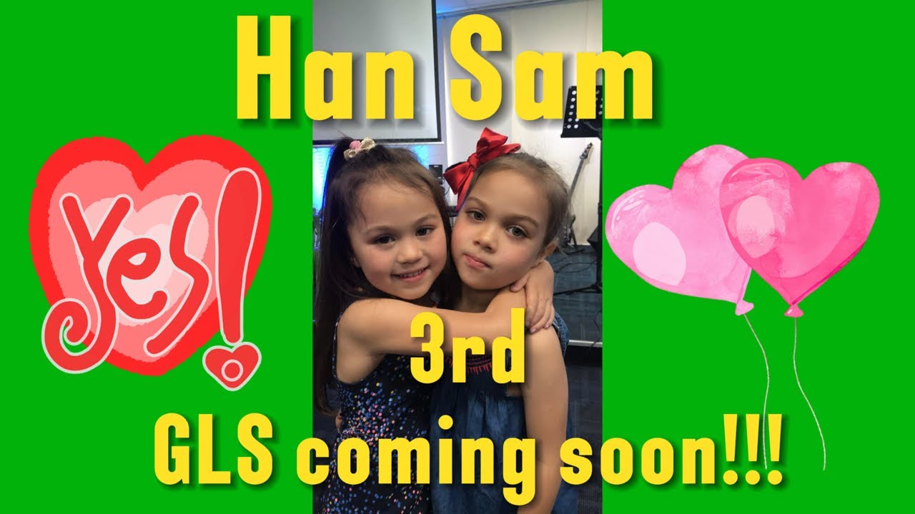 Han Sam Live!!!