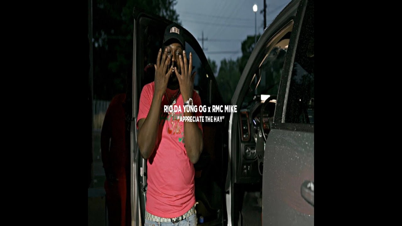 Rio Da Yung OG & RMC Mike - 