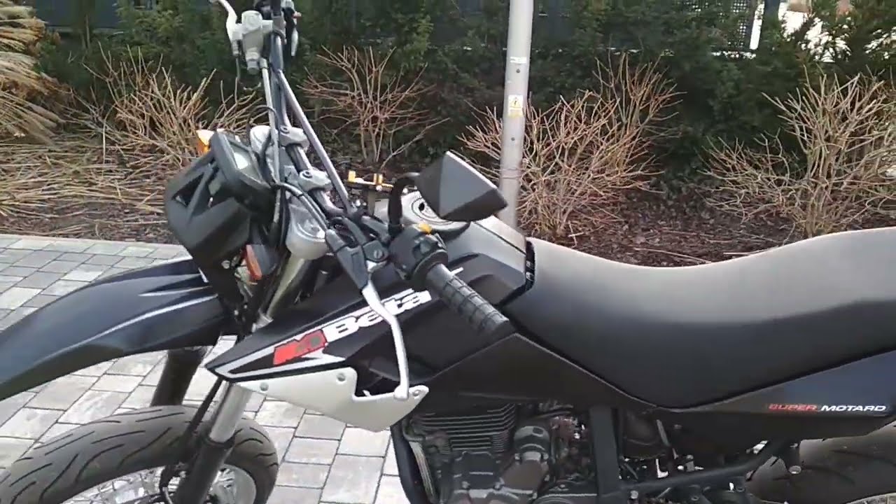 Beta M4 2006