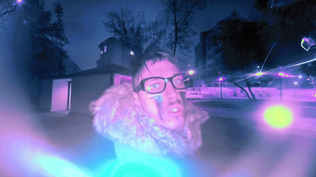 Блеф - Глеб Войс (МУЗЫКАЛЬНЫЙ КЛИП) 2026 