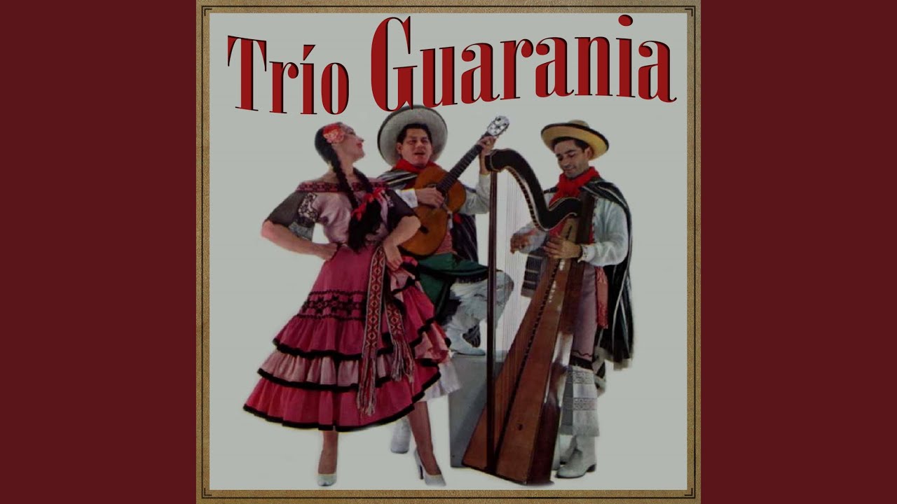 Lejanía (Guaranía)