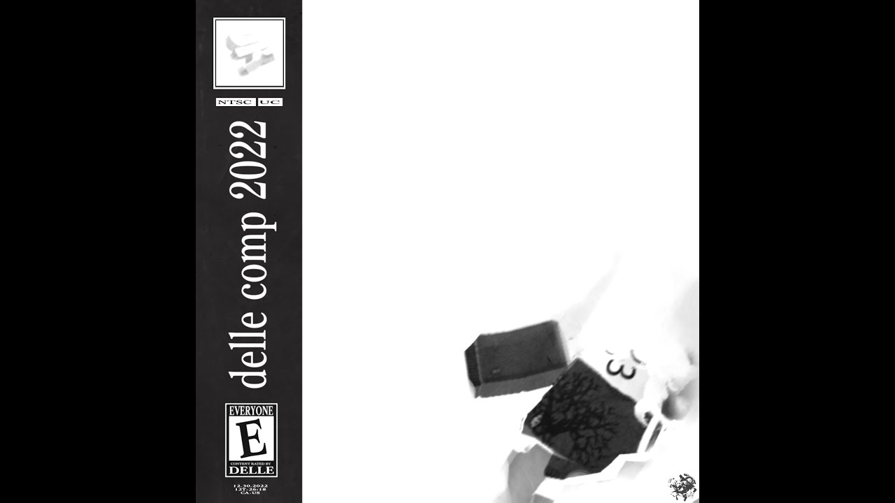 delle - delle comp 2022 (audio)