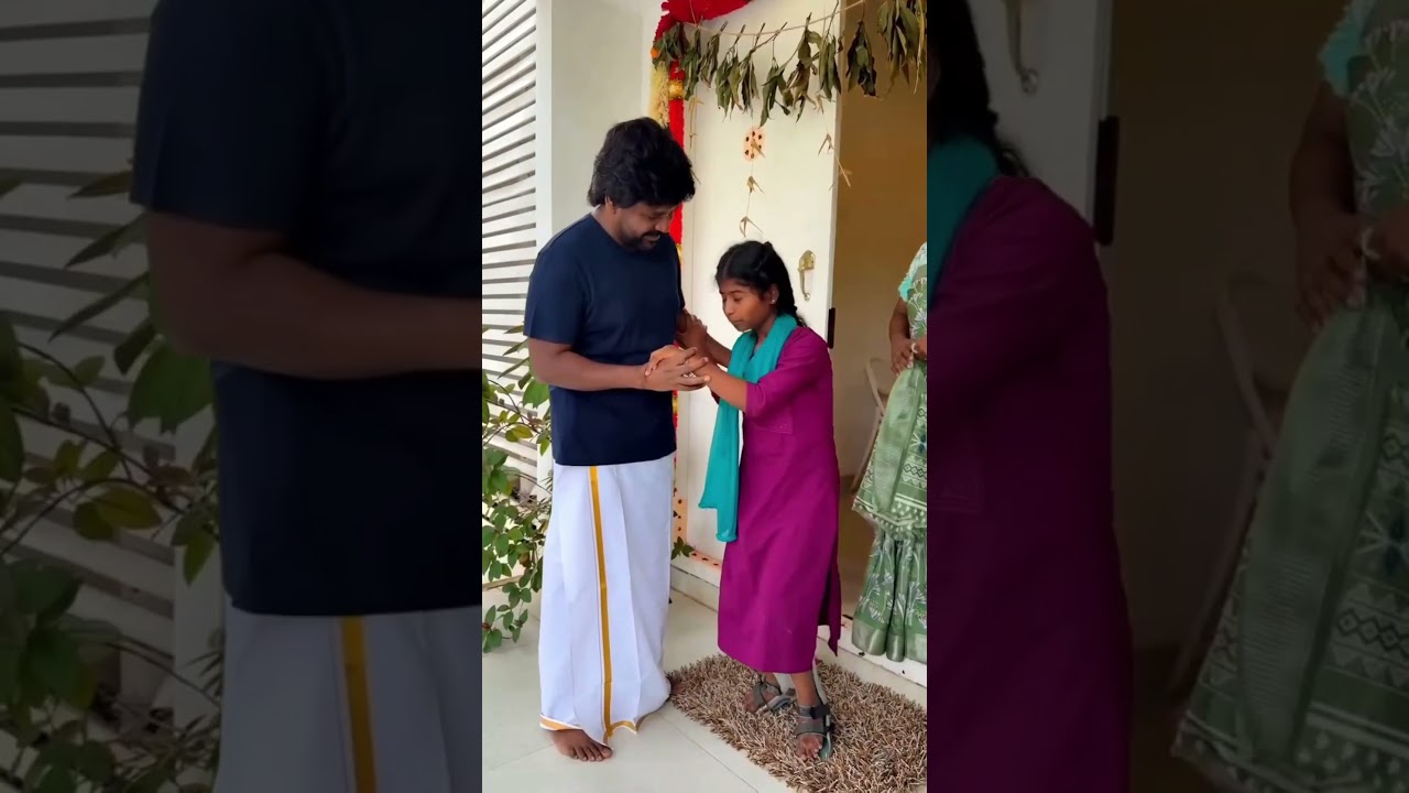 Raghava Lawrence to Reveal a Major Life Decision on June 11 🔥 #RaghavaLawrence