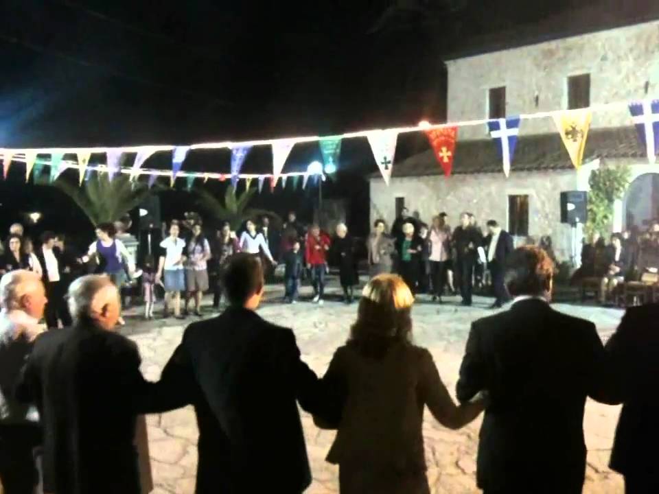 Φιλιππιάδα, Καγκελάρι-Αγ.Βησσαρίωνας