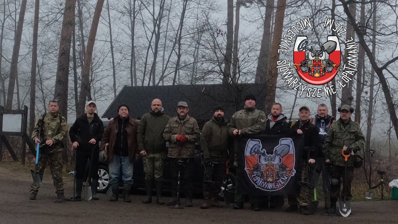 Interwencja Policji!!! Niebezpieczne znalezisko 💀🔥⛏🧨. 