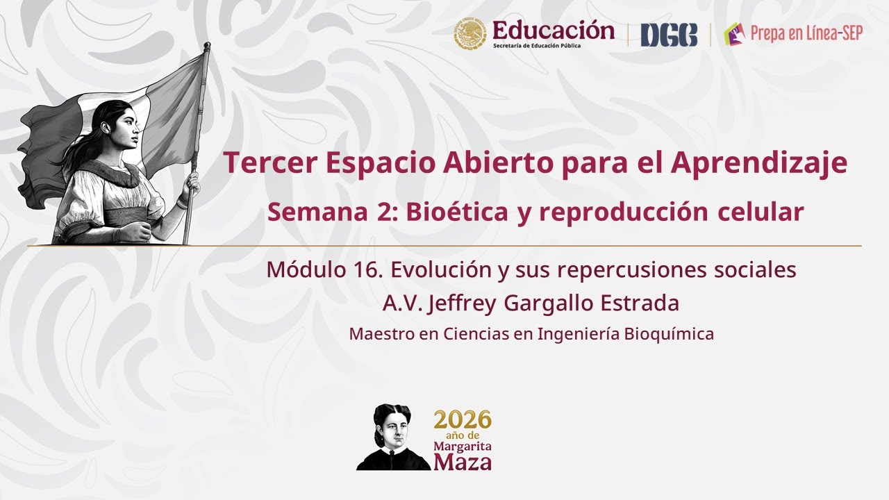 Tercer EAA: semana 2
