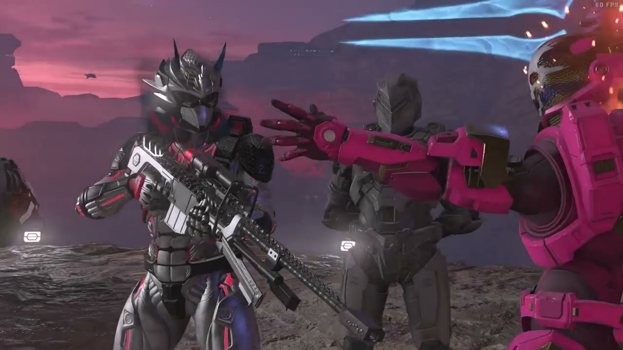 Halo Infinite | Quick Play - Snipers and Tactical Slayer (March 9th 2026) 