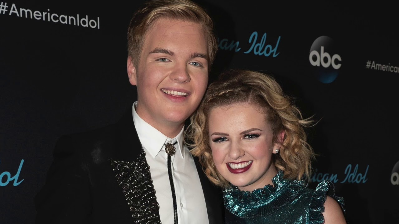 Maddie Poppe talks about experiences on 