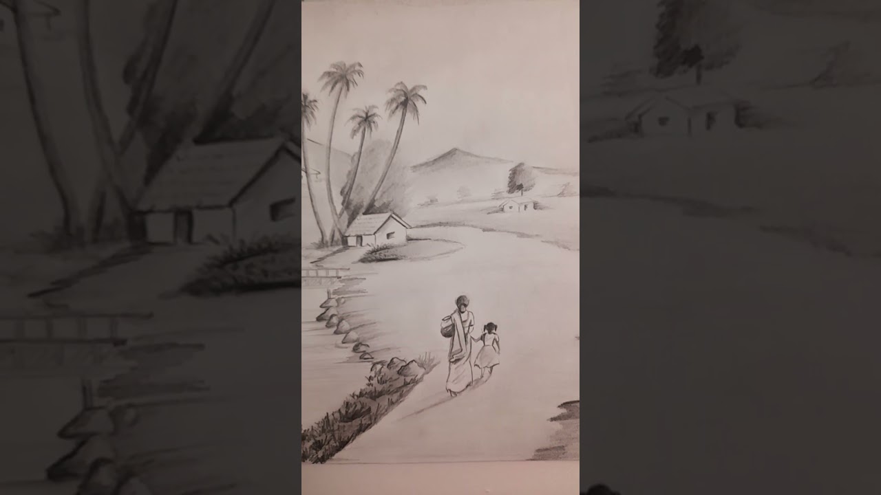 easy drawing ideas 