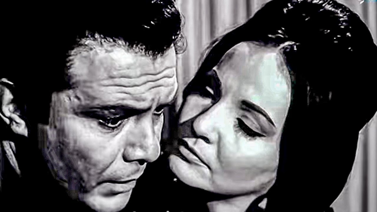 مراتي مدير عام  صراع الزوجين والكشف عن الأسرار – شادية وصلاح ذو الفقار 1966