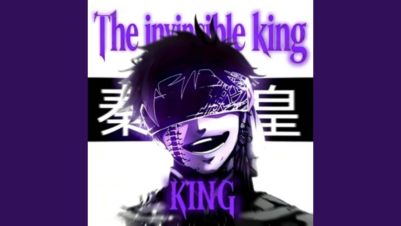 The invincible king
