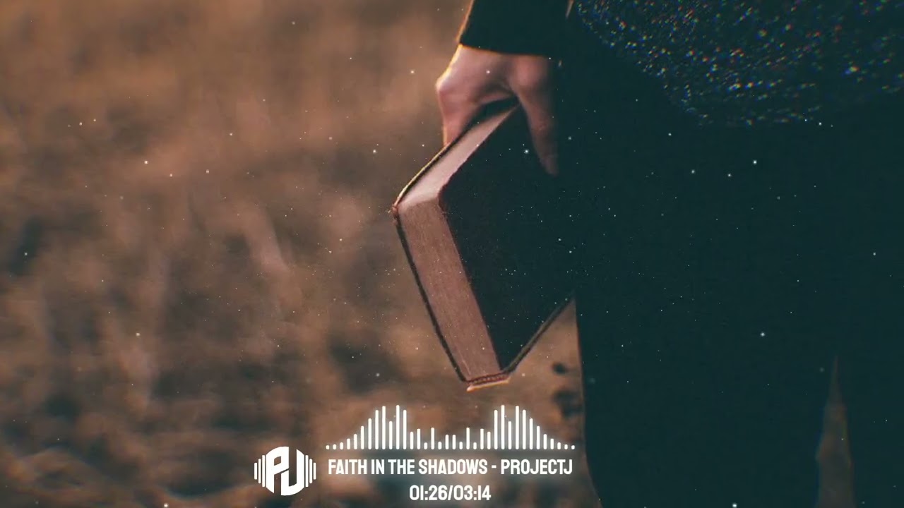 ProjectJ - Faith In The Shadows