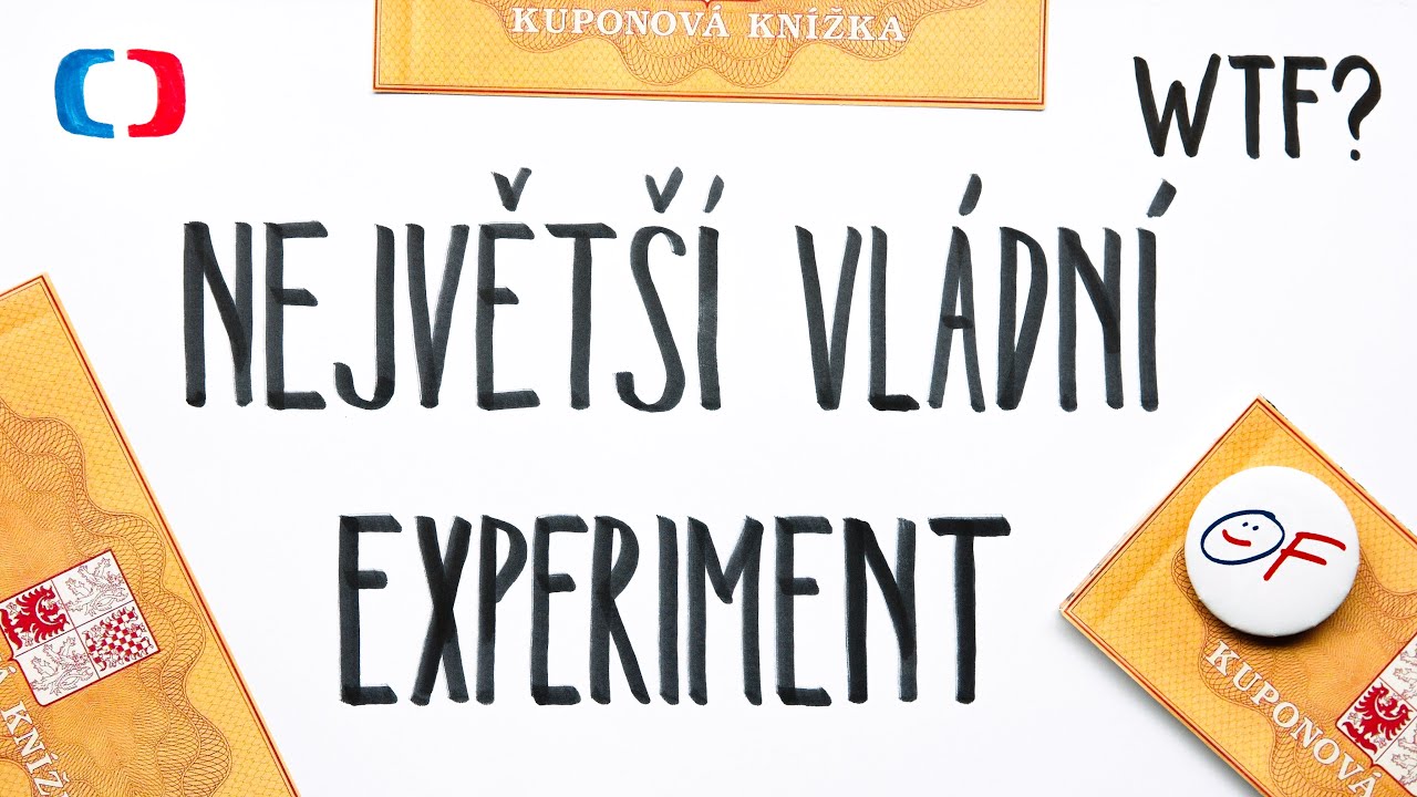 Jak probíhala kupónová privatizace? | What the Fact?