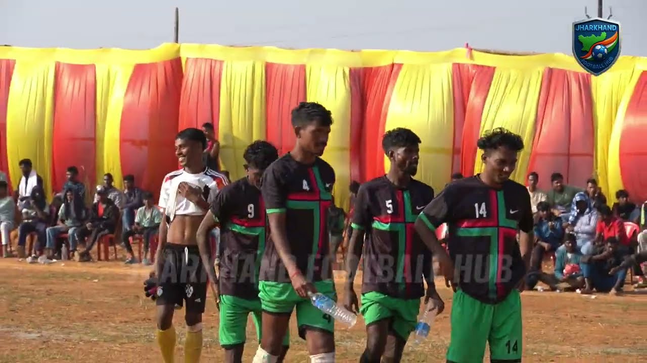 Football highlight match