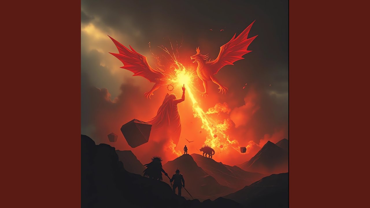 Gods and Monsters
