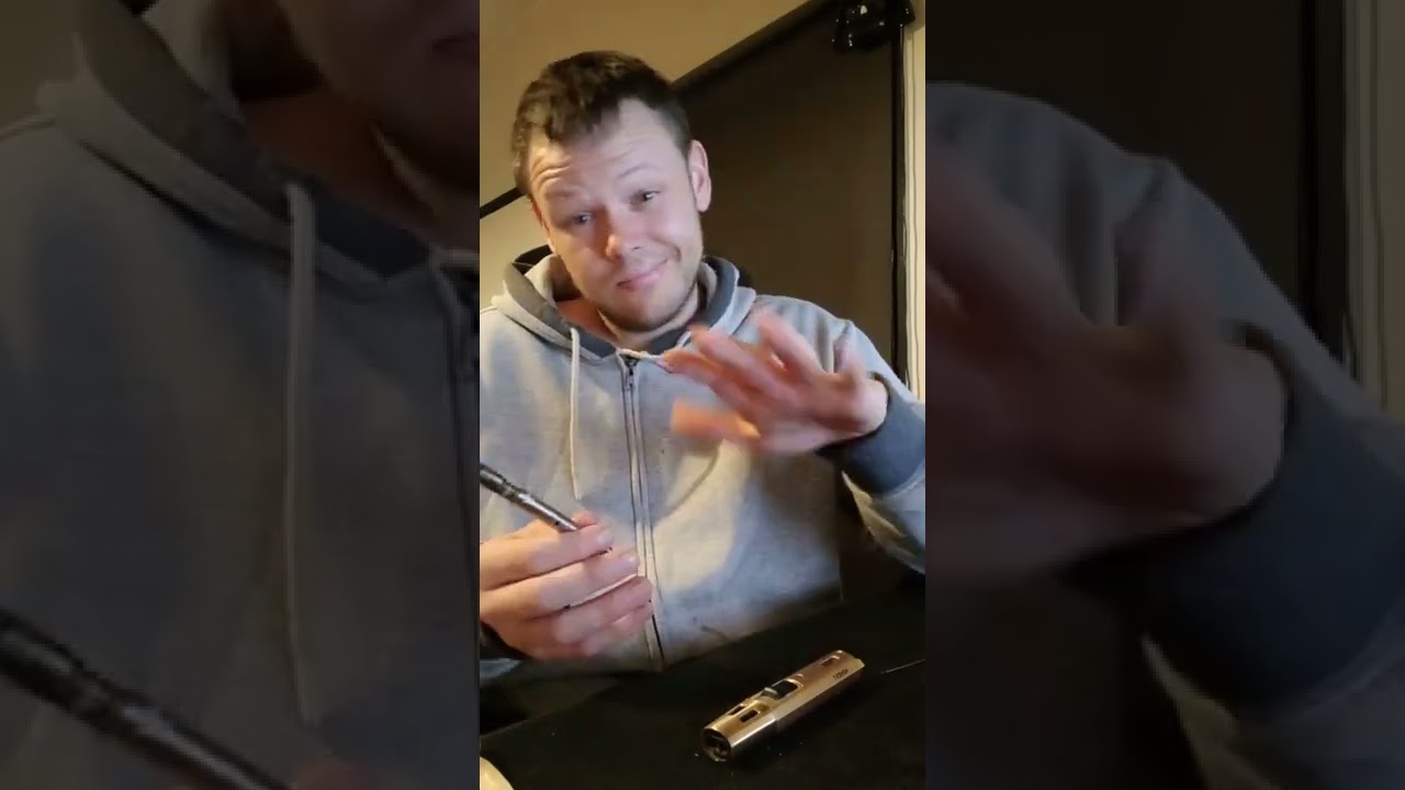 Dyna Vap Austin Simrell Review with Vortex intercooler