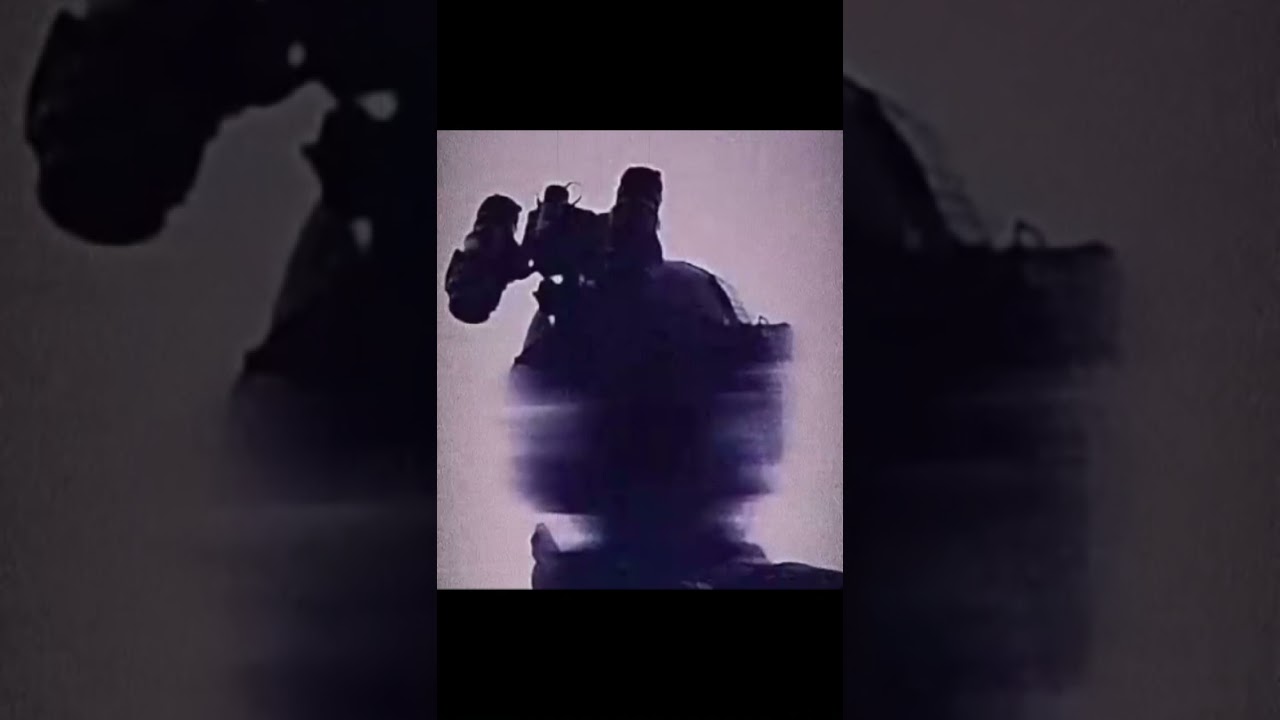 Lucienl - VISHNU PROFECY (best part extended)