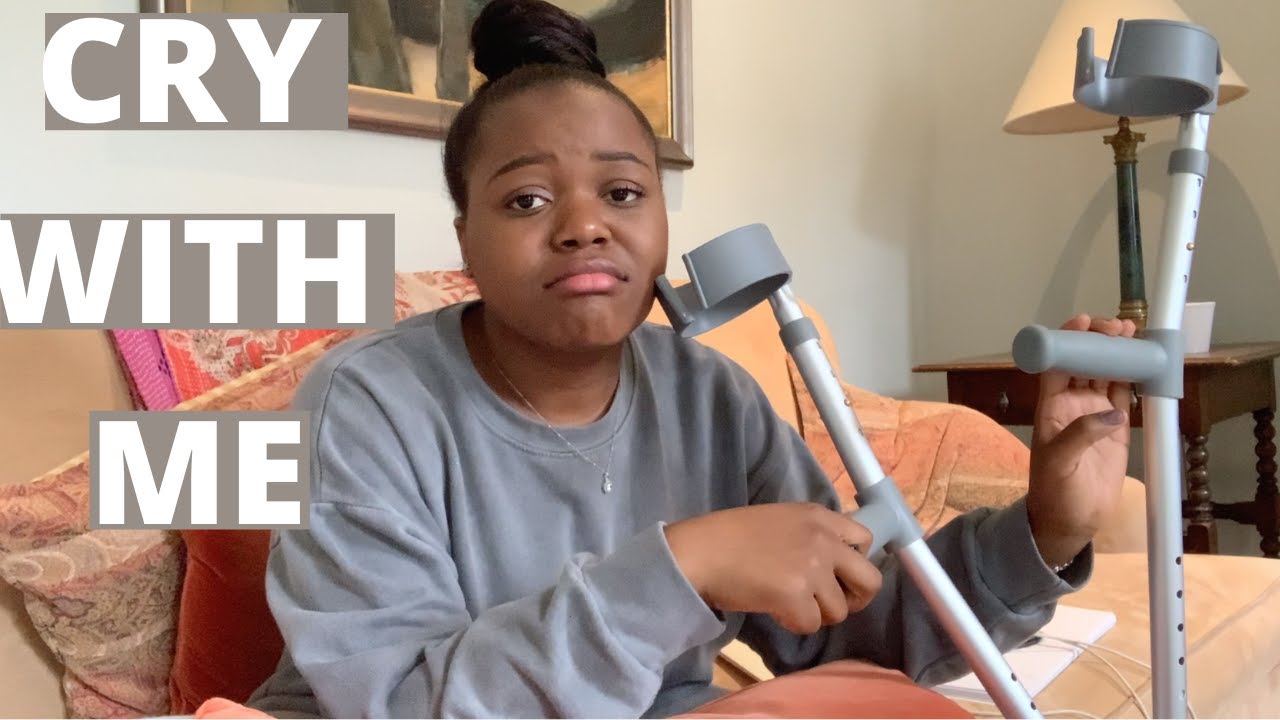 I'm having the worst day ever!! cry with me please.