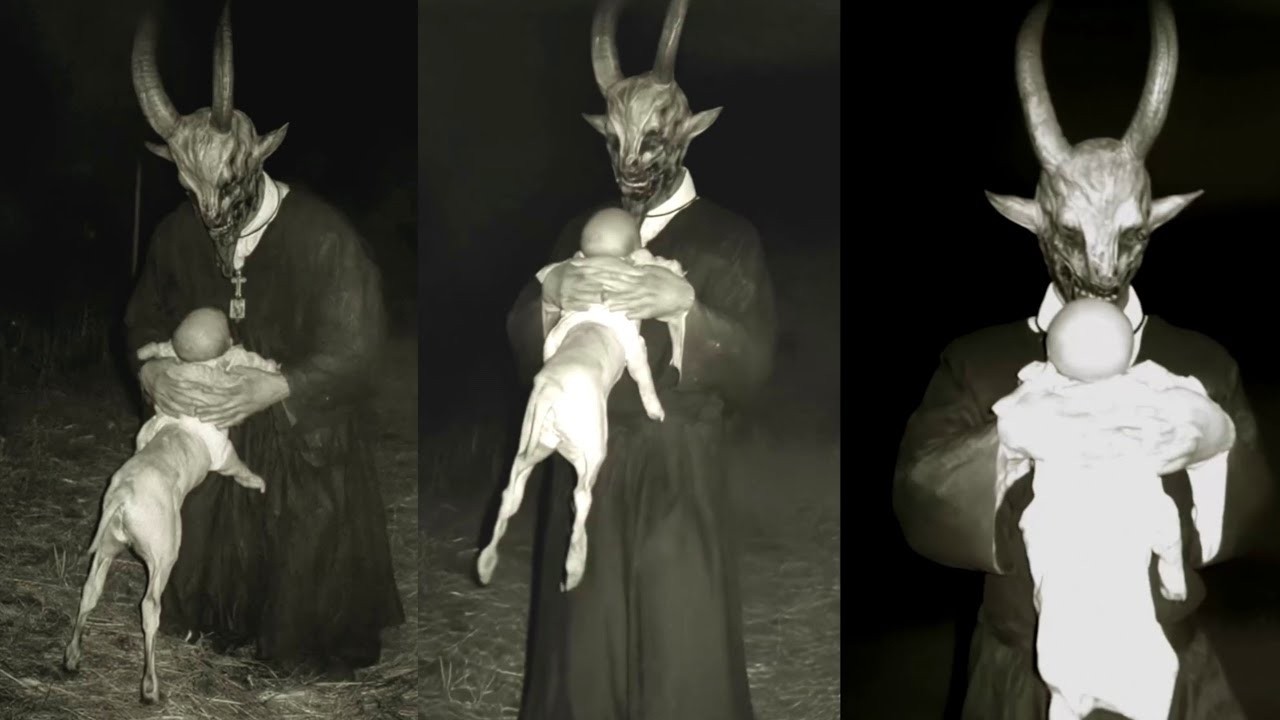 Si NO Eres Valiente Mira Estos Videos De Terror Extremo Bajo tu Responsabilidad | V89