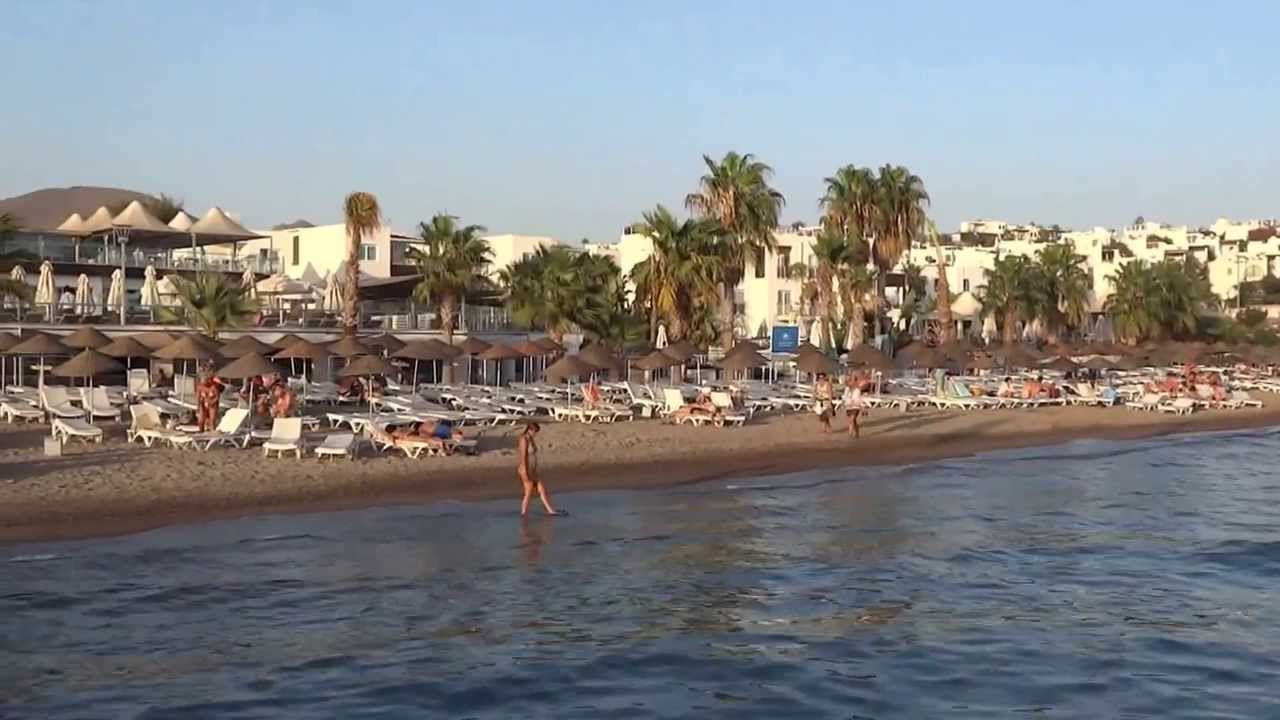 Turecko Bodrum hotel Armonia Village