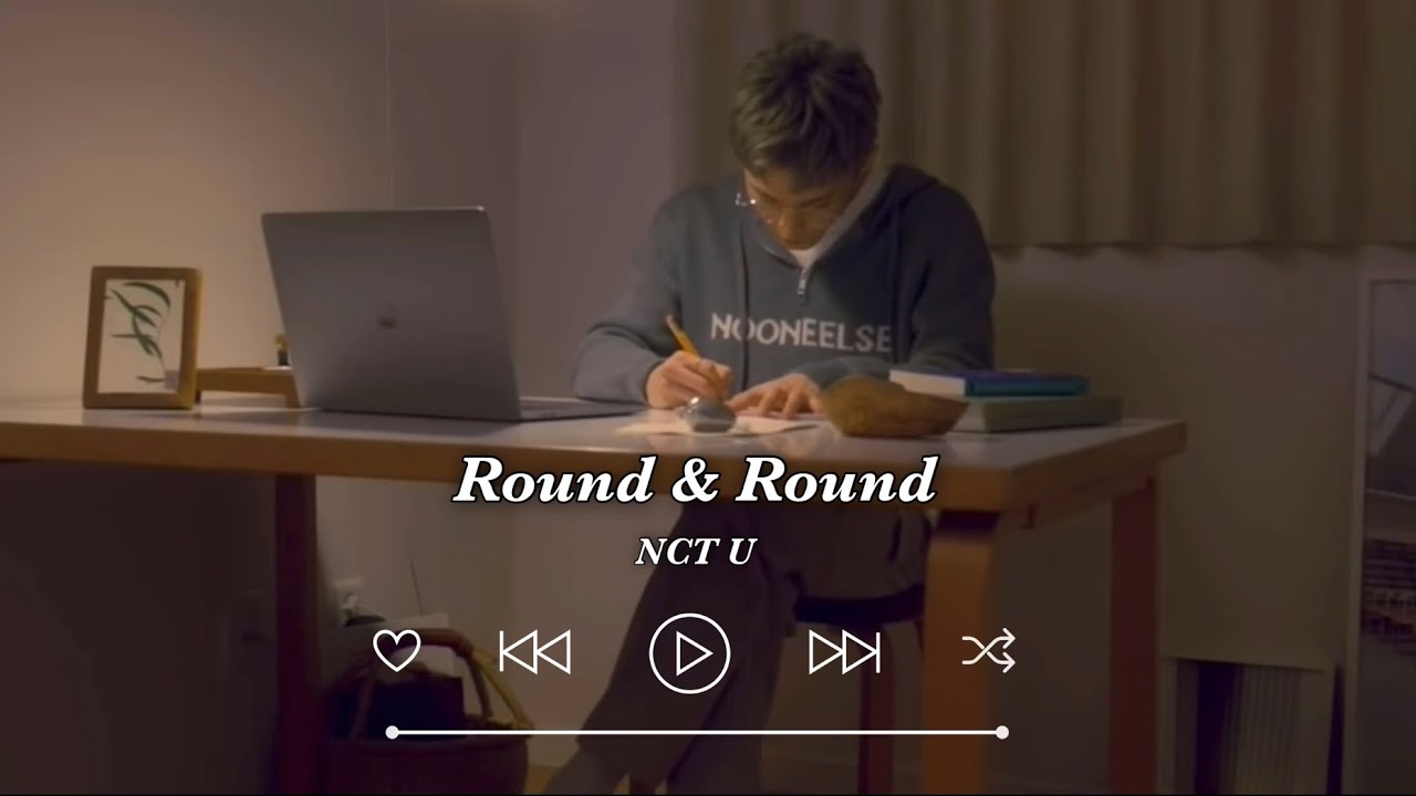 NCT Playlist | Study with me 【勉強 作業 睡眠】 （instrumental）