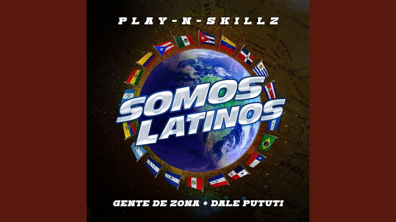 Somos Latinos