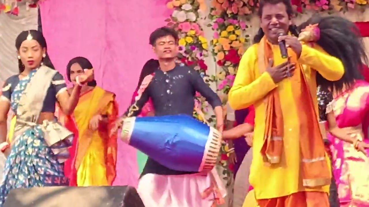 বাঙ্গিটোলা মাঝিয়াসরান মনসা যোগ্য অনুষ্ঠান 2026
