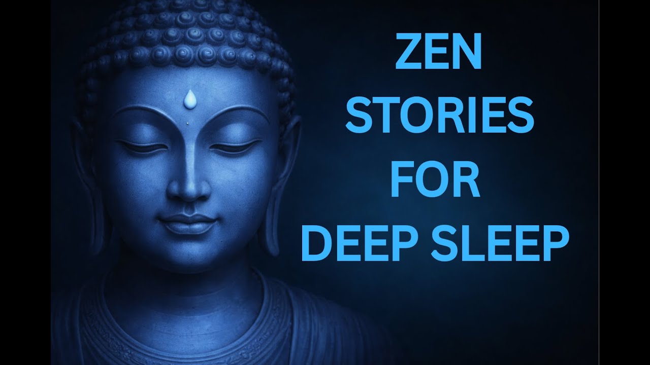 1 Hours of Zen Stories & Buddhist Teachings for Complete Mental Relaxation | Zen Buddhism