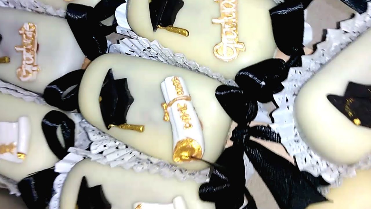 قاطو الإيسكيمو | حلوى النجاح 🎓🇩🇿 /التخرج 🎓 بطريقة سهلة وحشوة اقتصادية وبنينة 😋😋