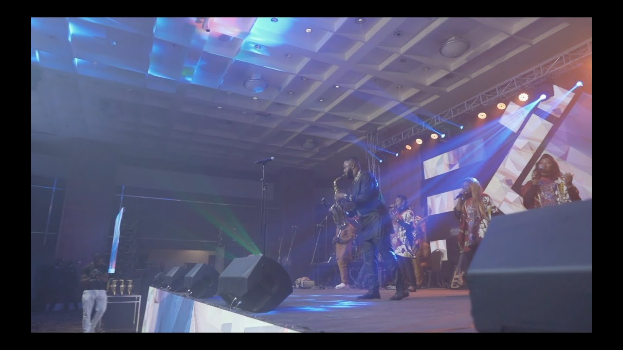 MIKE AREMU   Baba Ye King Mike@20