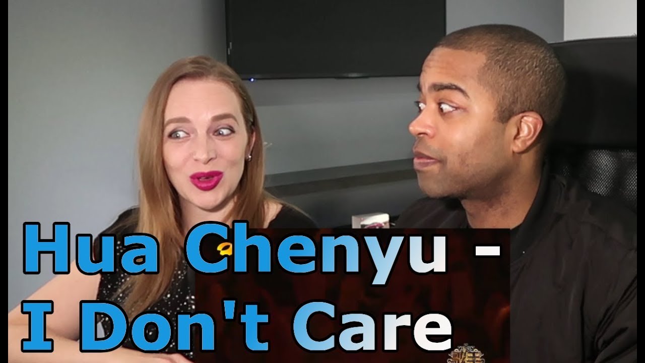 Hua Chenyu I Don't Care Singer 2018 EP7 华晨宇我管你 (REACTION 🎵)