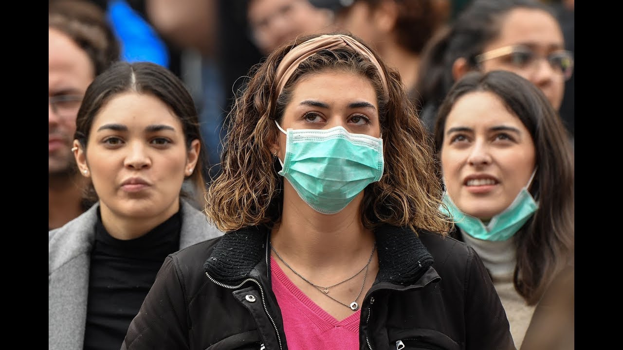 CANADA INVOKES QUARANTINE ACT: Mandatory 14 Day isolation