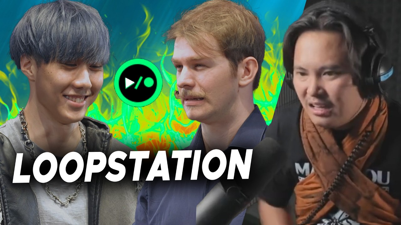 Reacting to YASWEDE vs MAHIRO