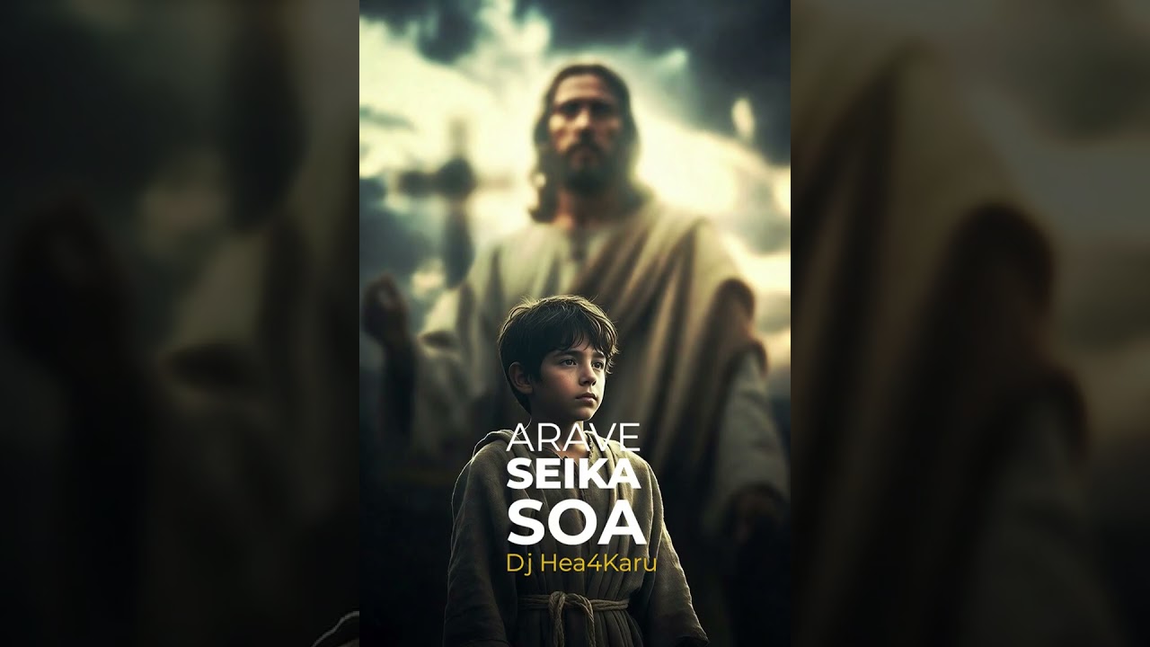 Arave Seika Soa