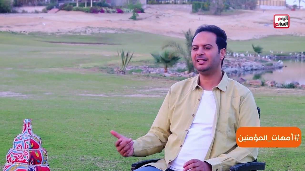 فاطمة الزهراء الابنة الرابعة للرسول ... أمهات المؤمنين