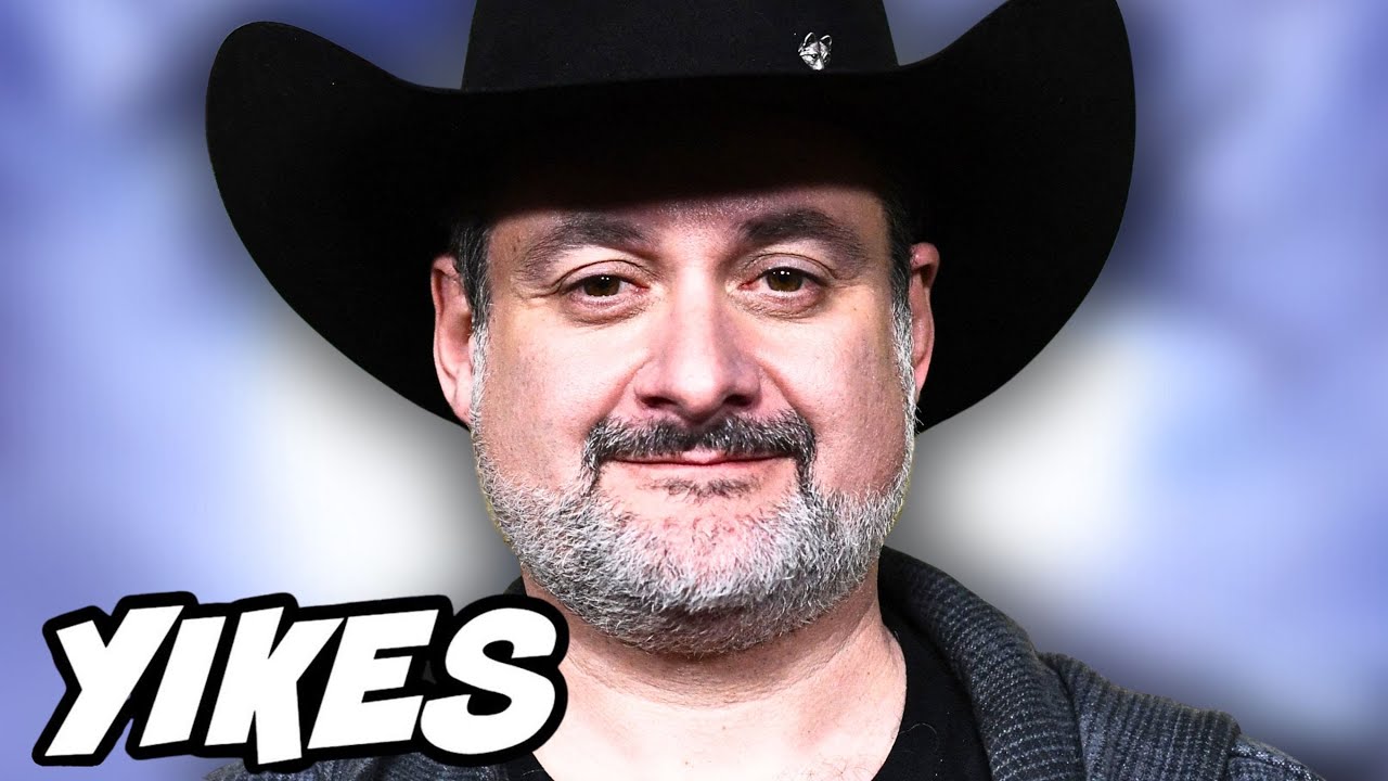 THIS Dave Filoni Situation Just Got So Much Worse!