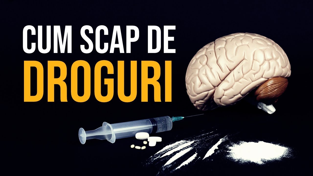 De ce provoaca drogurile dependenta | Despre CREIER